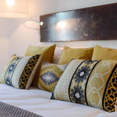 Estrela Luxury Apartment 리스본 외부 사진