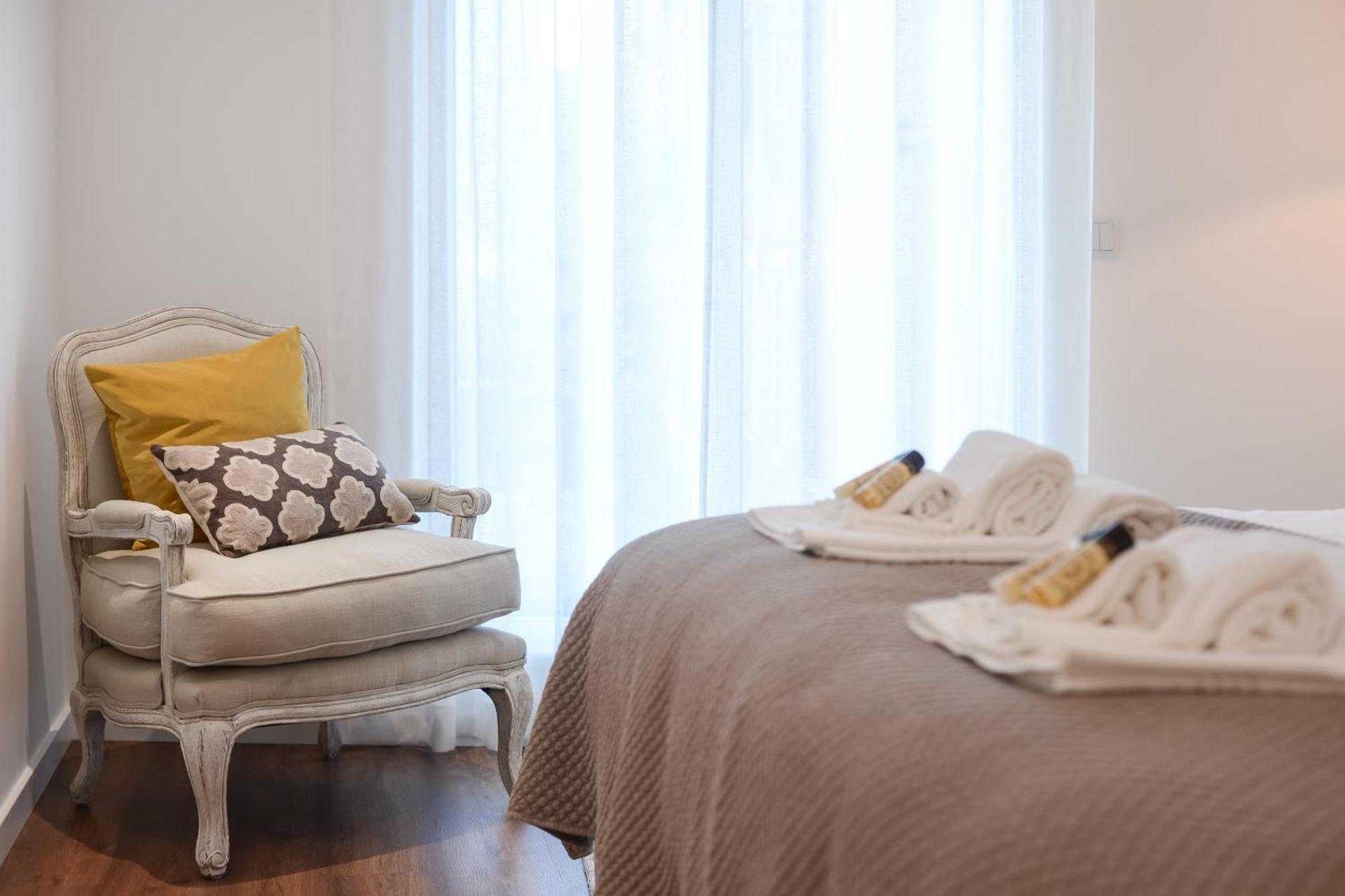 Estrela Luxury Apartment 리스본 외부 사진