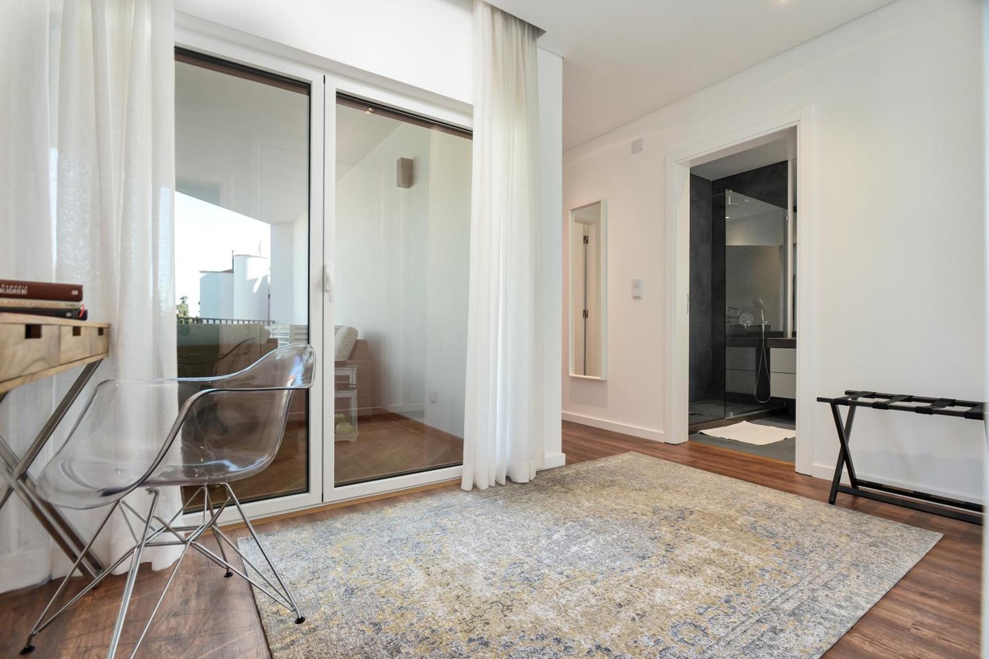Estrela Luxury Apartment 리스본 외부 사진