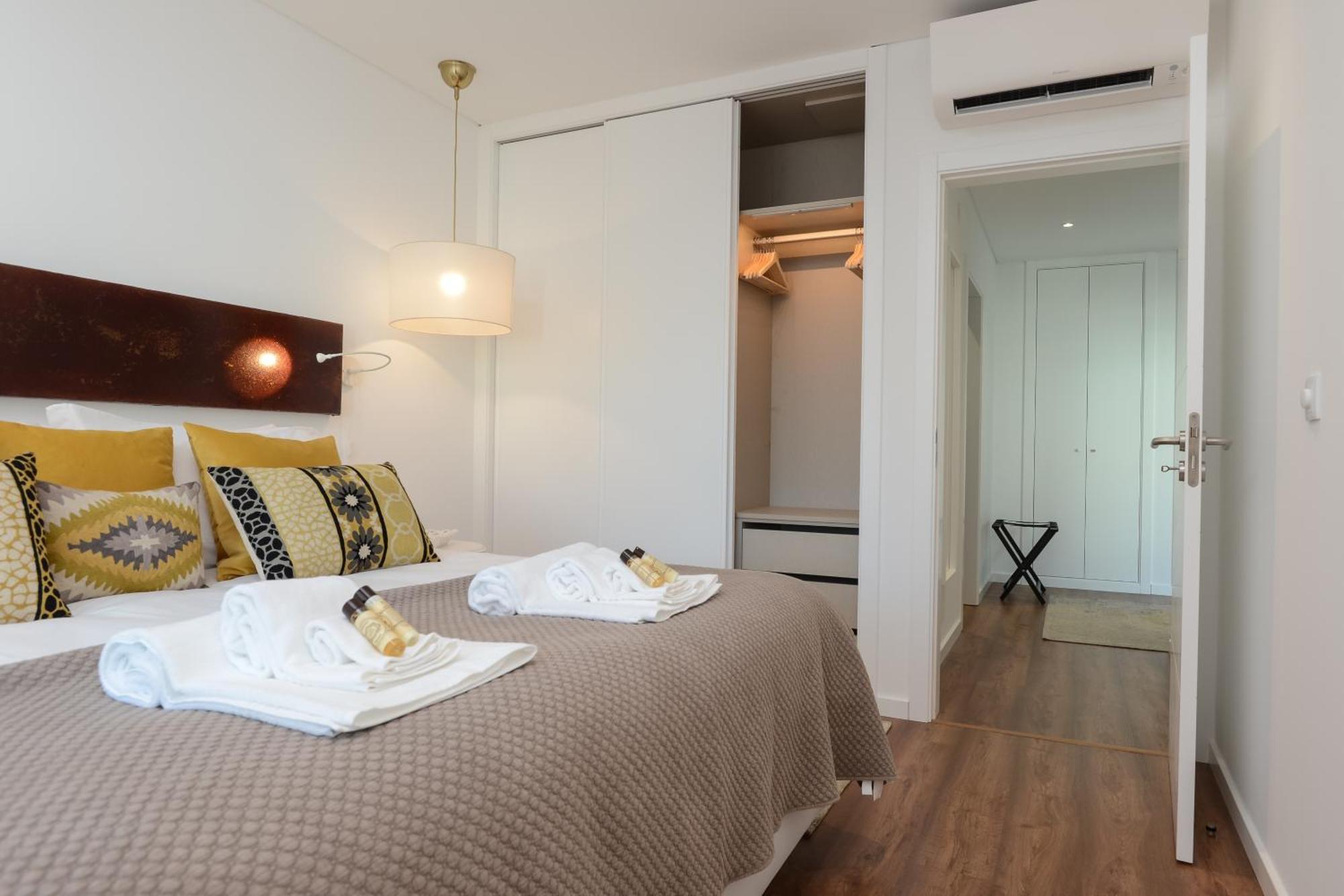 Estrela Luxury Apartment 리스본 외부 사진