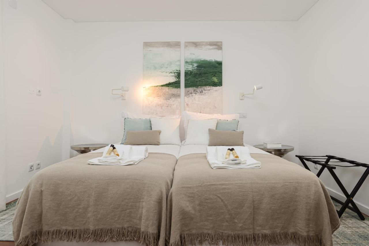 Estrela Luxury Apartment 리스본 외부 사진