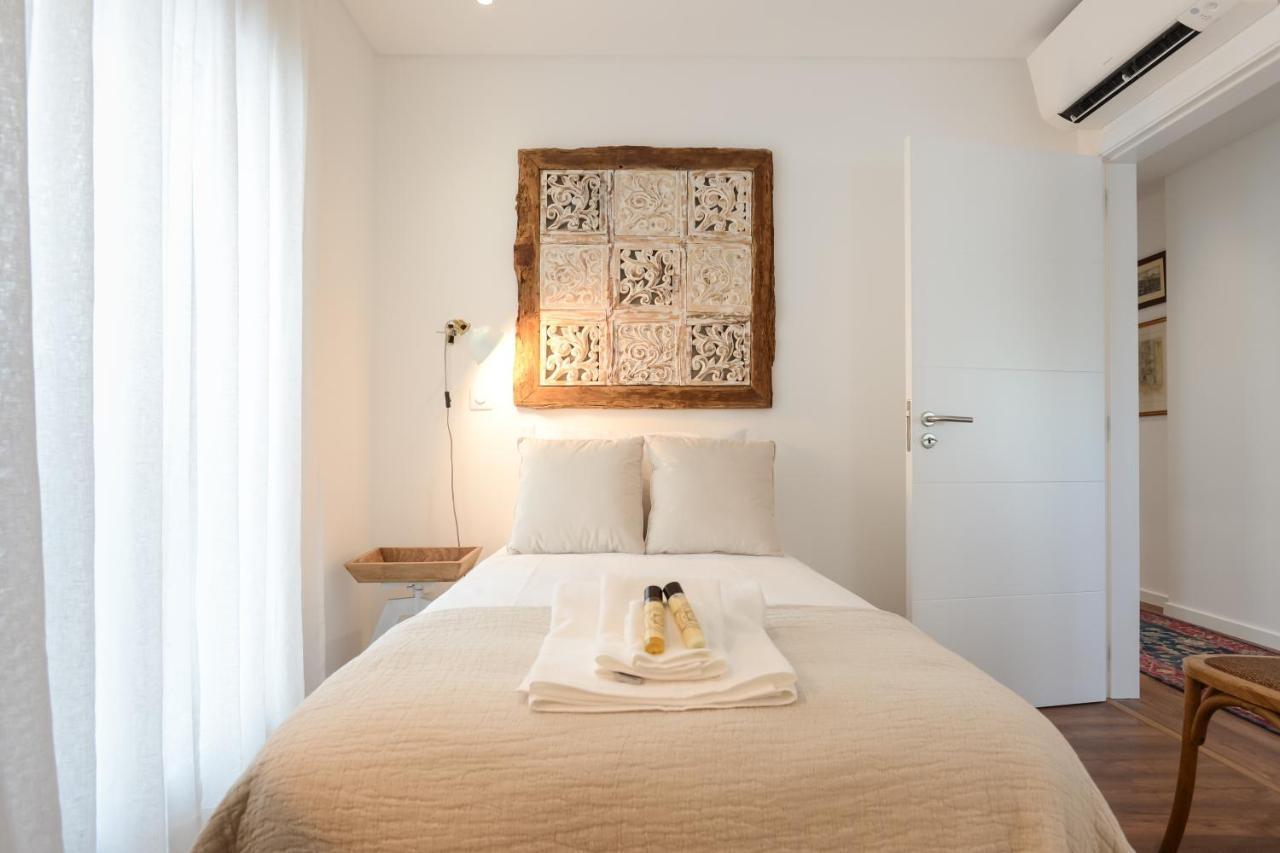 Estrela Luxury Apartment 리스본 외부 사진