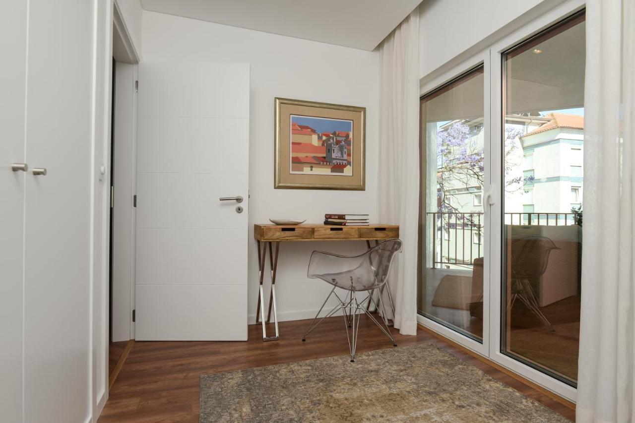 Estrela Luxury Apartment 리스본 외부 사진