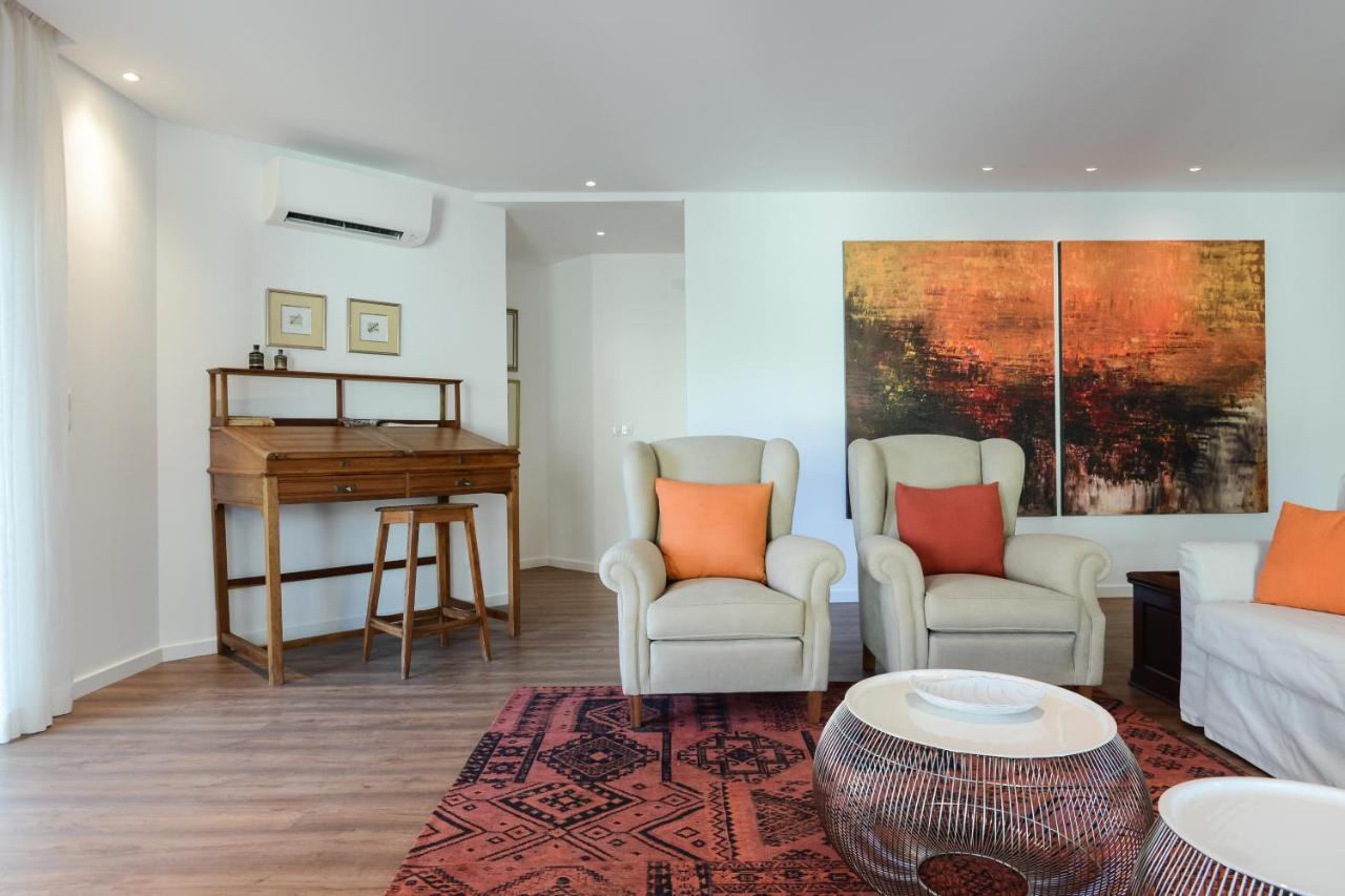 Estrela Luxury Apartment 리스본 외부 사진