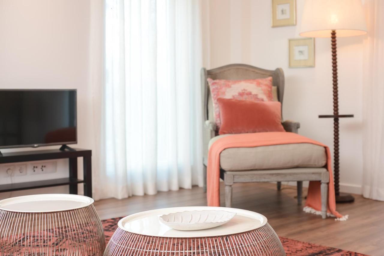 Estrela Luxury Apartment 리스본 외부 사진