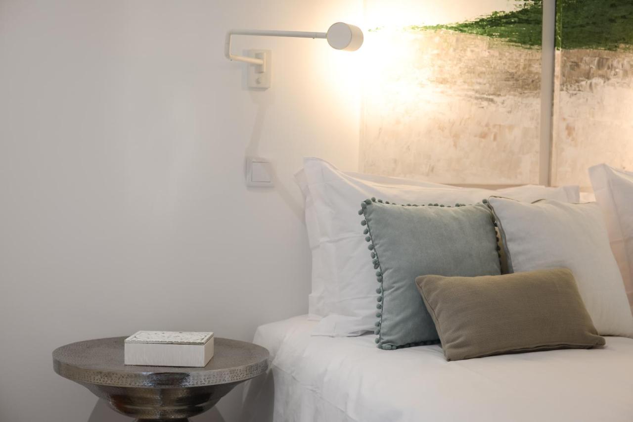 Estrela Luxury Apartment 리스본 외부 사진