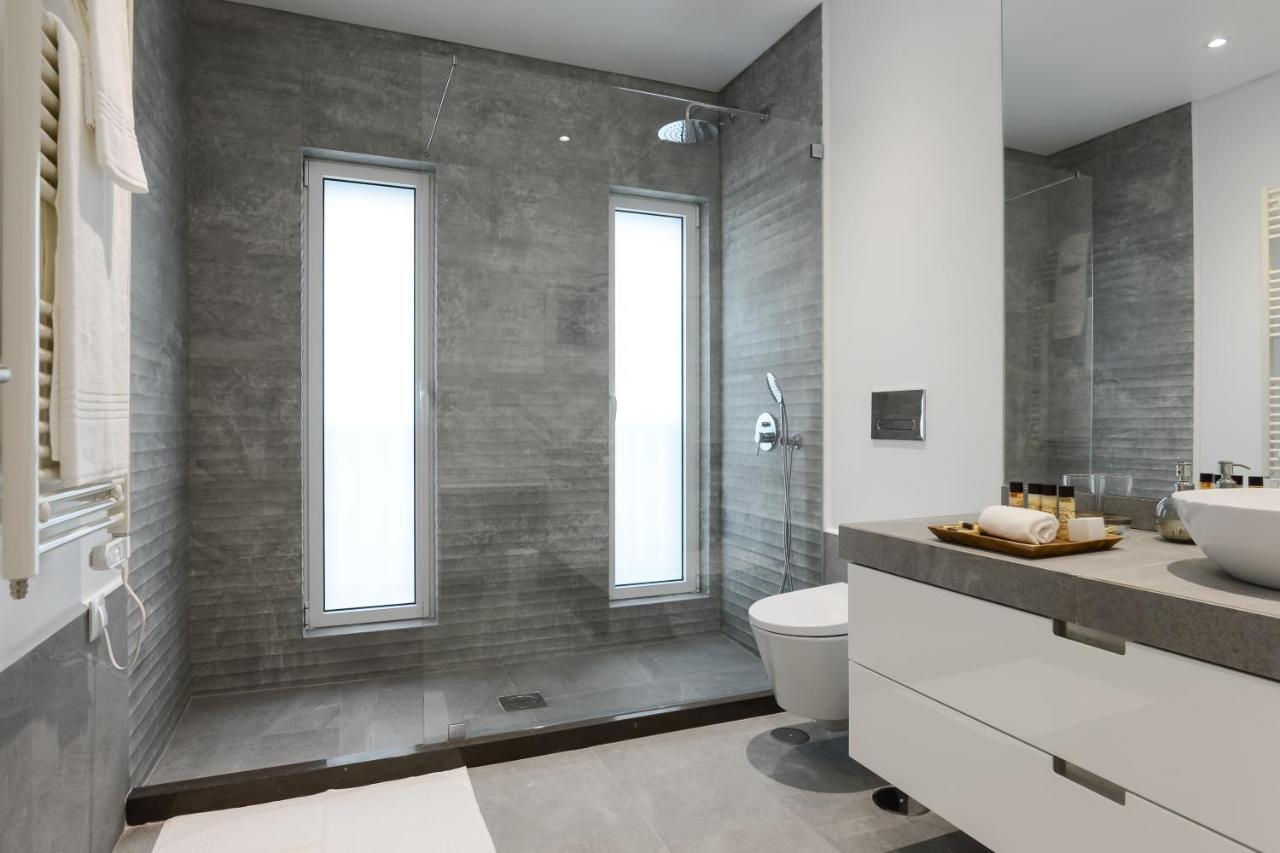 Estrela Luxury Apartment 리스본 외부 사진