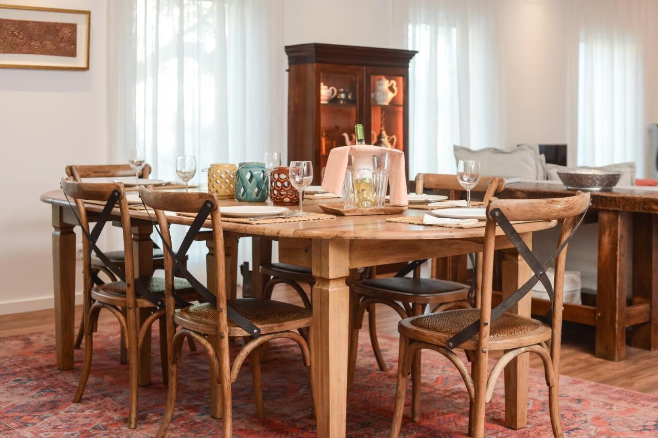 Estrela Luxury Apartment 리스본 외부 사진