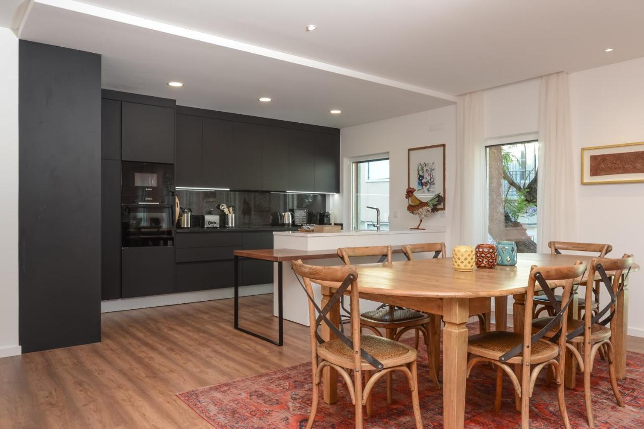 Estrela Luxury Apartment 리스본 외부 사진