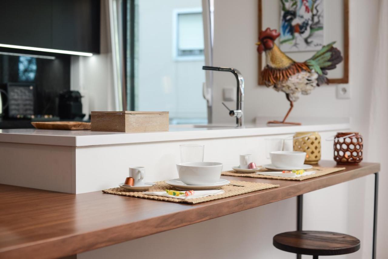 Estrela Luxury Apartment 리스본 외부 사진