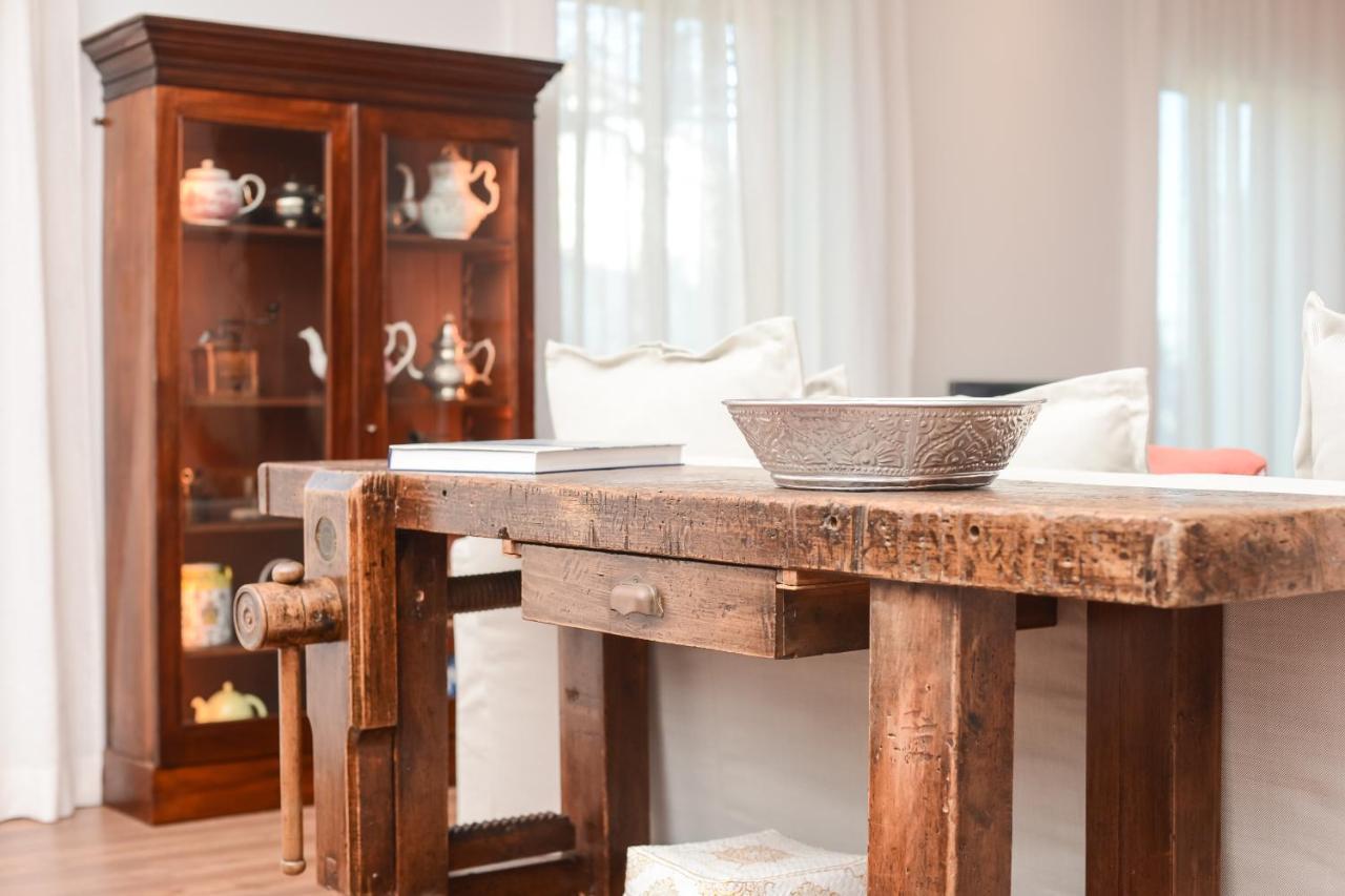 Estrela Luxury Apartment 리스본 외부 사진