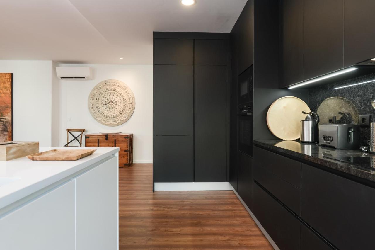 Estrela Luxury Apartment 리스본 외부 사진