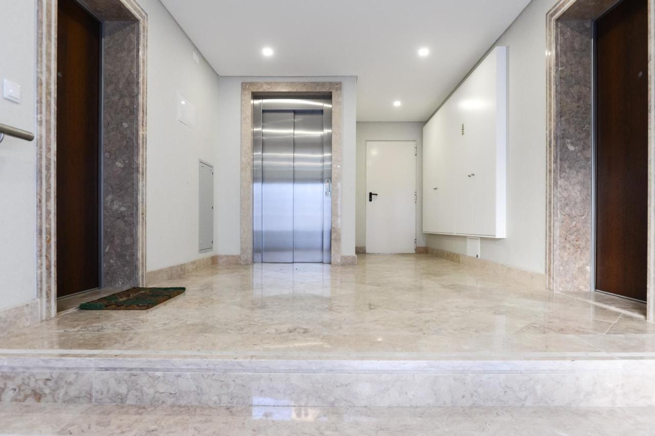 Estrela Luxury Apartment 리스본 외부 사진