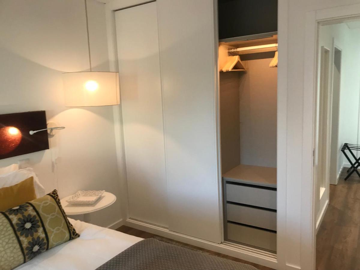 Estrela Luxury Apartment 리스본 외부 사진