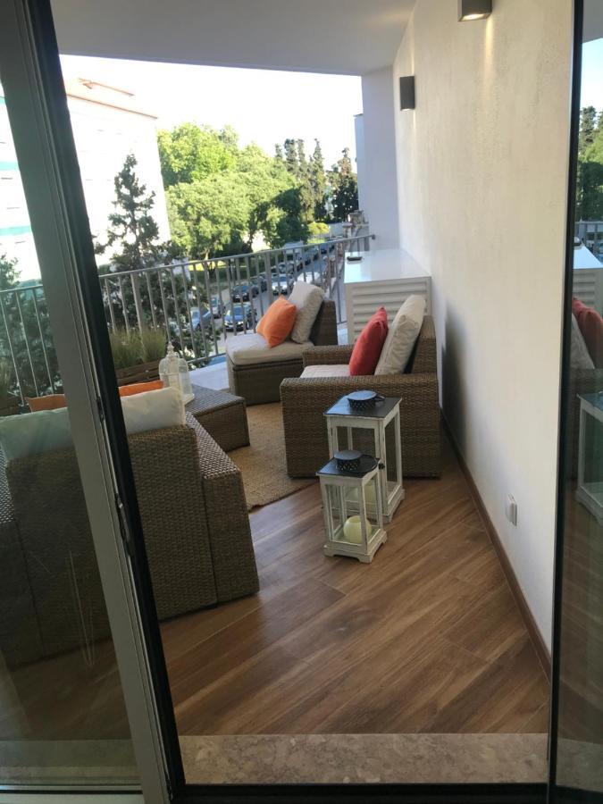 Estrela Luxury Apartment 리스본 외부 사진