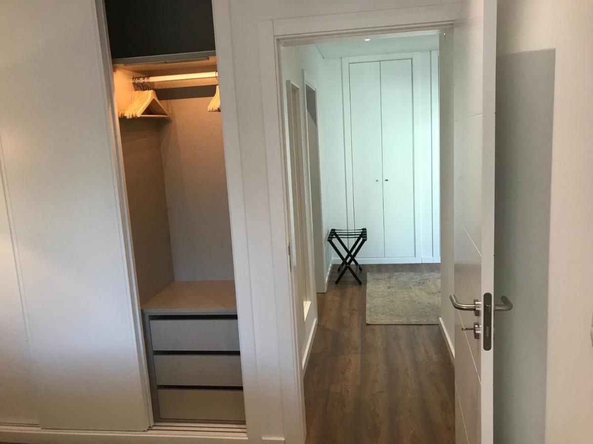 Estrela Luxury Apartment 리스본 외부 사진