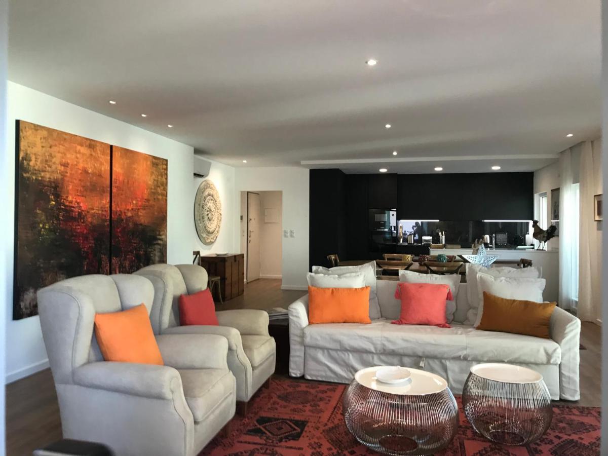 Estrela Luxury Apartment 리스본 외부 사진