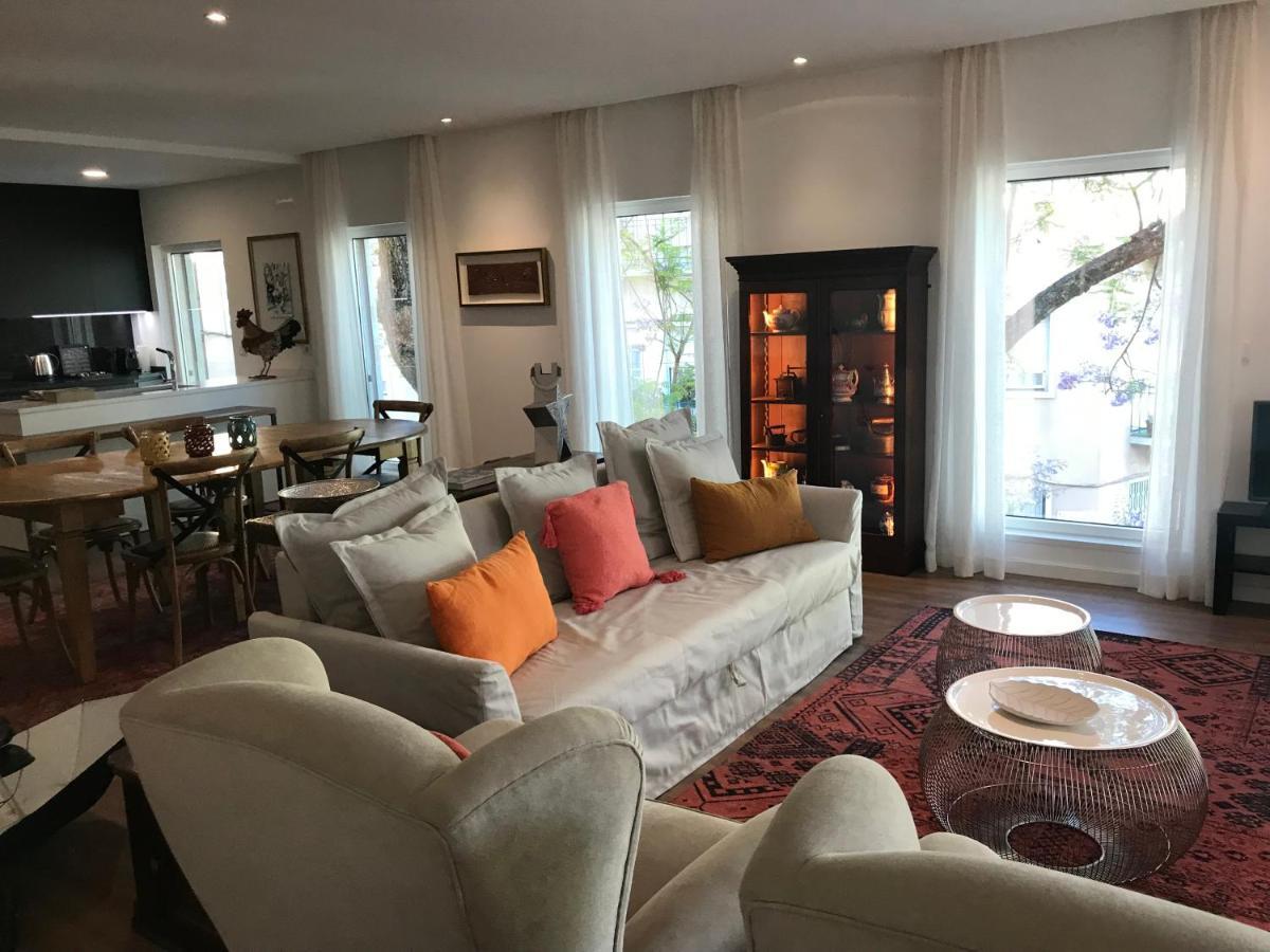 Estrela Luxury Apartment 리스본 외부 사진